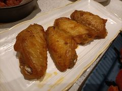 -必胜客(龙茗店)