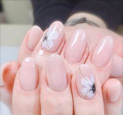 -Halo美甲美睫