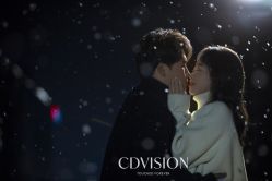 -CD视觉婚纱摄影