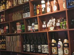 -半藏居酒屋(香港花园店)