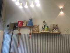 -iFood甜嫩嫩(江东北路店)