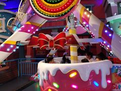 -大连海昌发现王国主题公园