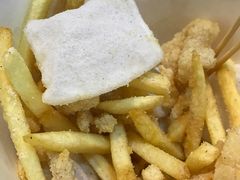 -柳陈記鸡柳薯条年糕(恒大店)