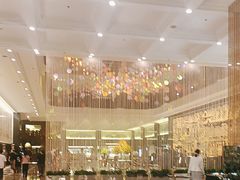 -广州花园酒店