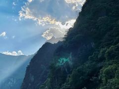 -高岚大峡谷旅游度假区