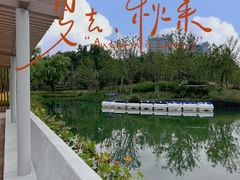 -中山公园