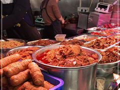 -浪哥卤味捆鸡(南门口店)