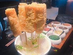 -官也街澳门火锅(新源里店)