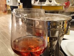 -索菲特酒店·海鲜自助 ·聚餐厅