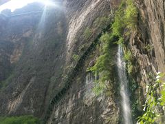 -十渡东湖港风景区