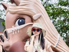 -深圳湾万象城(南山店)