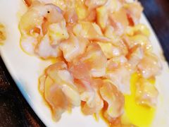 鸡脆骨-韩风烤牛肉冷面店