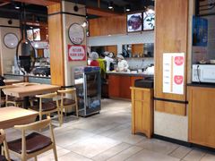 大堂-盛宝粥店(建设街店)