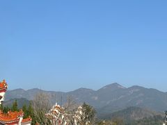 -南岳衡山风景名胜区