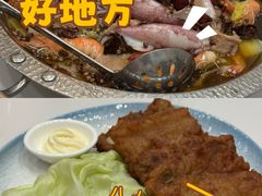-悦来福·东山海鲜(莲花店)