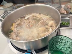 -喃喃椰·糟粕醋·椰子鸡火锅(七堡花园店)