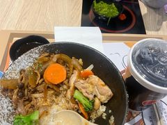 -吉野家(复兴路第二餐厅店)