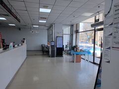 -美年大健康体检中心(西直门分院)