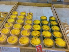 -泸溪河桃酥(江宁万居汇店)