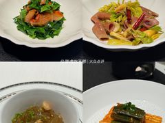 -怡情荟•海鲜青岛菜(五四广场旗舰店)