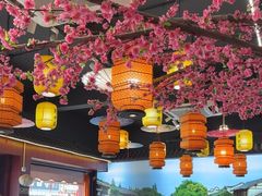-外婆船宴餐厅·外婆喊你回家吃饭