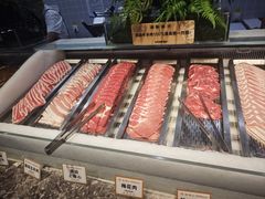 -金滏山·烤肉海鲜火锅自助(襄阳万达店)