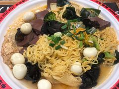 -文立新麻辣烫(合生汇21街区店)