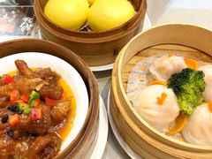 -鹅冠港式茶餐厅(来福士店)