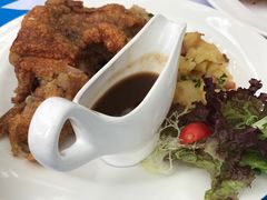 -Paulaner·德国帕拉娜自酿啤酒餐厅(海上世界店)