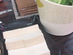 -练掌门·火锅&烧烤&烤鱼(北亭店)