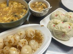 -京天红酒家(虎坊路店)