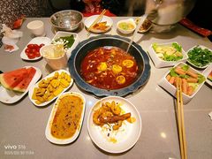 -巴蜀王婆大虾(南锣鼓巷店)