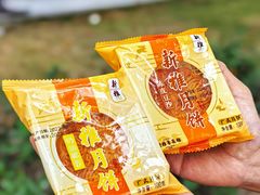 -新雅粤菜馆(南京东路店)