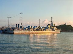 -中国人民解放军海军博物馆