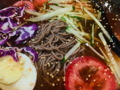 -优壹佳·延边朝鲜族料理(中山北路店)