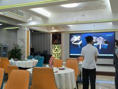 -明香海鲜酒家(华强北店)
