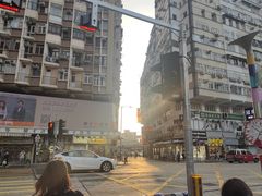 -九龙公园
