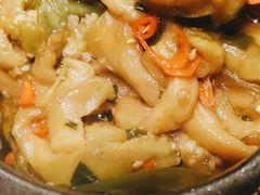 -佬麻雀·新湘菜(珠海金发购物中心店)