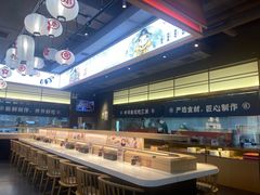 -三禾寿司(君尚店)