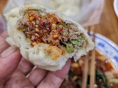 -郑家包子牛肉拉面(尚勤路店)