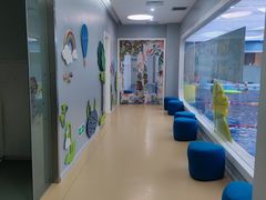 -龙格亲子游泳俱乐部(常熟中心店)