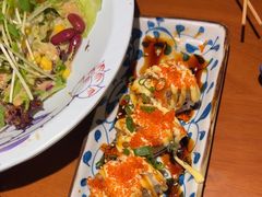 -王氏炉匠·烧鸟·居酒屋(双井店)
