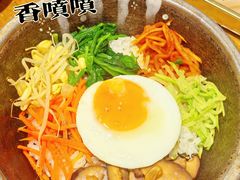 -汉拿山(北京上地华联店)