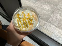 -星巴克(古象大酒店店)