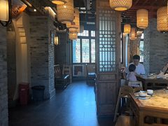 -二十八里太湖船菜(吉祥路店)