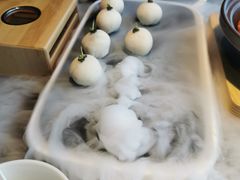 -大拙里·精致融合菜(沙湖桃源国际店)