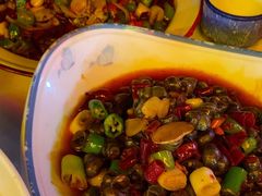 -友记功夫香·人民大排档(红牌楼店)