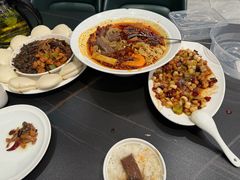 -国人川菜(李家村建东街店)