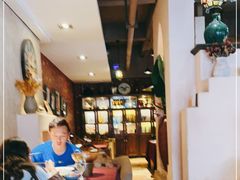 -翡翠鸟精品泰国菜(北辰财富中心店)