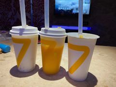 -7分甜(李沧万达店)